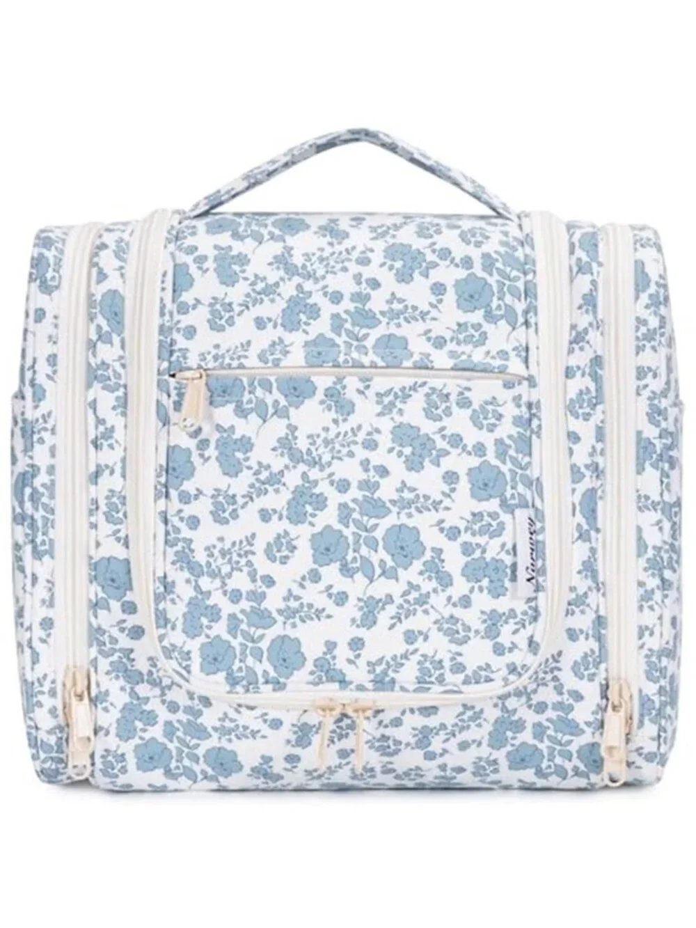 Hanging Toiletry Bag for Women Travel Makeup Bag Organizer Toiletries Bag